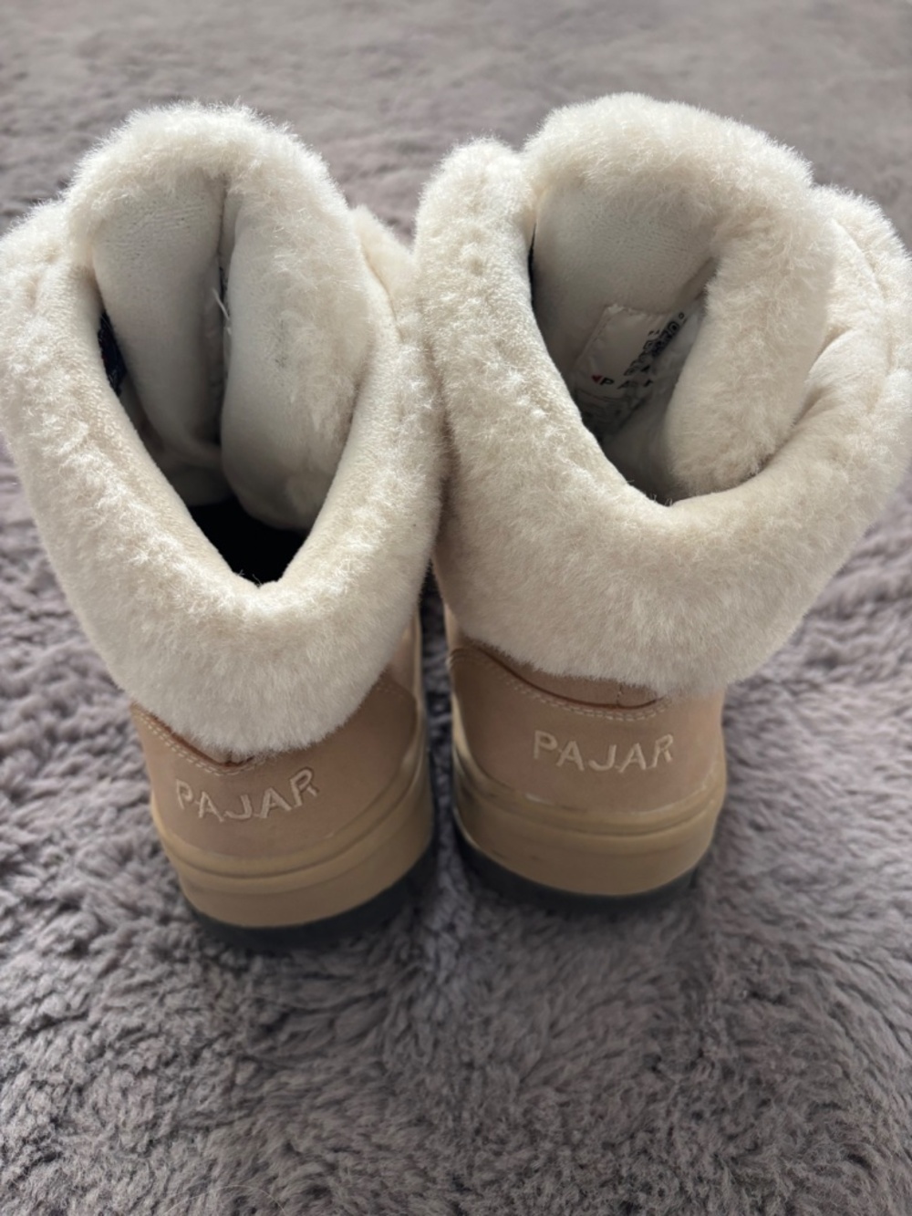 Pajar size 3 - Picture 2 of 10